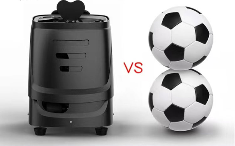 Tennis Training Equipment Ball Launcher Machine_06_06 Tennis Training Equipment Ball Launcher Machine_06_06