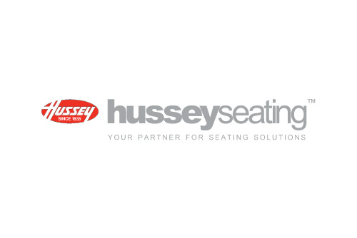 Hussey-Seating-Company-logo