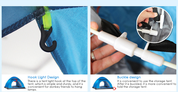 Pop Up Tent for Camping Campgrasp CMPT09 (29) Pop Up Tent for Camping Campgrasp CMPT09 (29)