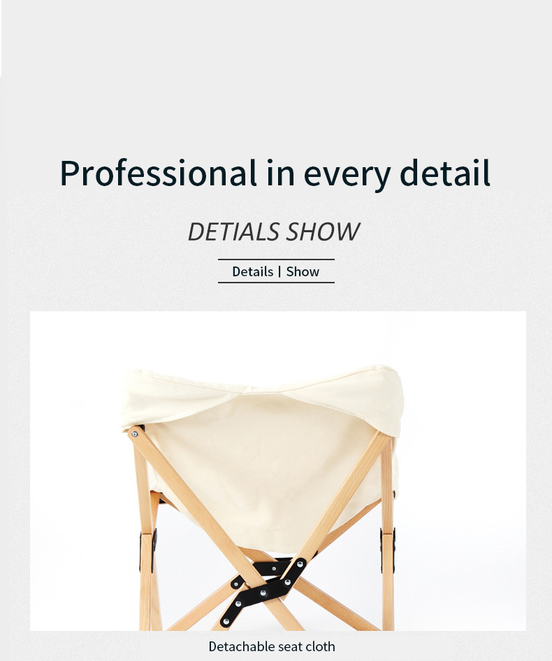 Outdoor Folding Camping Chair (8) Outdoor Folding Camping Chair (8)