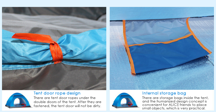Pop Up Tent for Camping Campgrasp CMPT09 (27) Pop Up Tent for Camping Campgrasp CMPT09 (27)