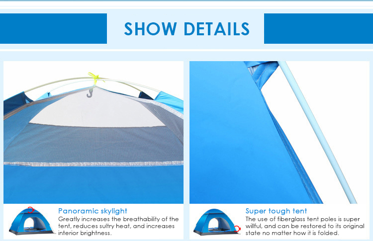 Pop Up Tent for Camping Campgrasp CMPT09 (26) Pop Up Tent for Camping Campgrasp CMPT09 (26)