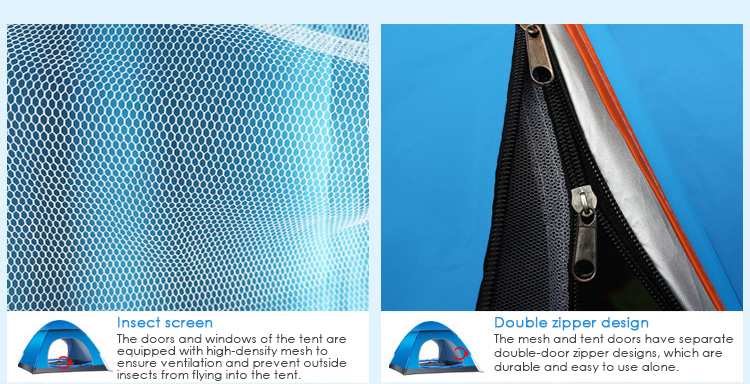 Pop Up Tent for Camping Campgrasp CMPT09 (28) Pop Up Tent for Camping Campgrasp CMPT09 (28)