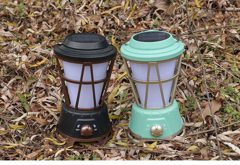 Best Solar Powered Camping Lanterns (15) Best Solar Powered Camping Lanterns (15)