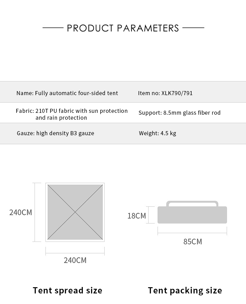 4 person waterproof tent for camping (23) 4 person waterproof tent for camping (23)