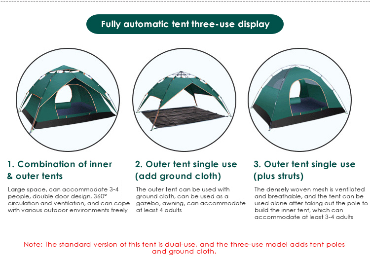 Canvas Camping Tent CPMT03 (13) Canvas Camping Tent CPMT03 (13)