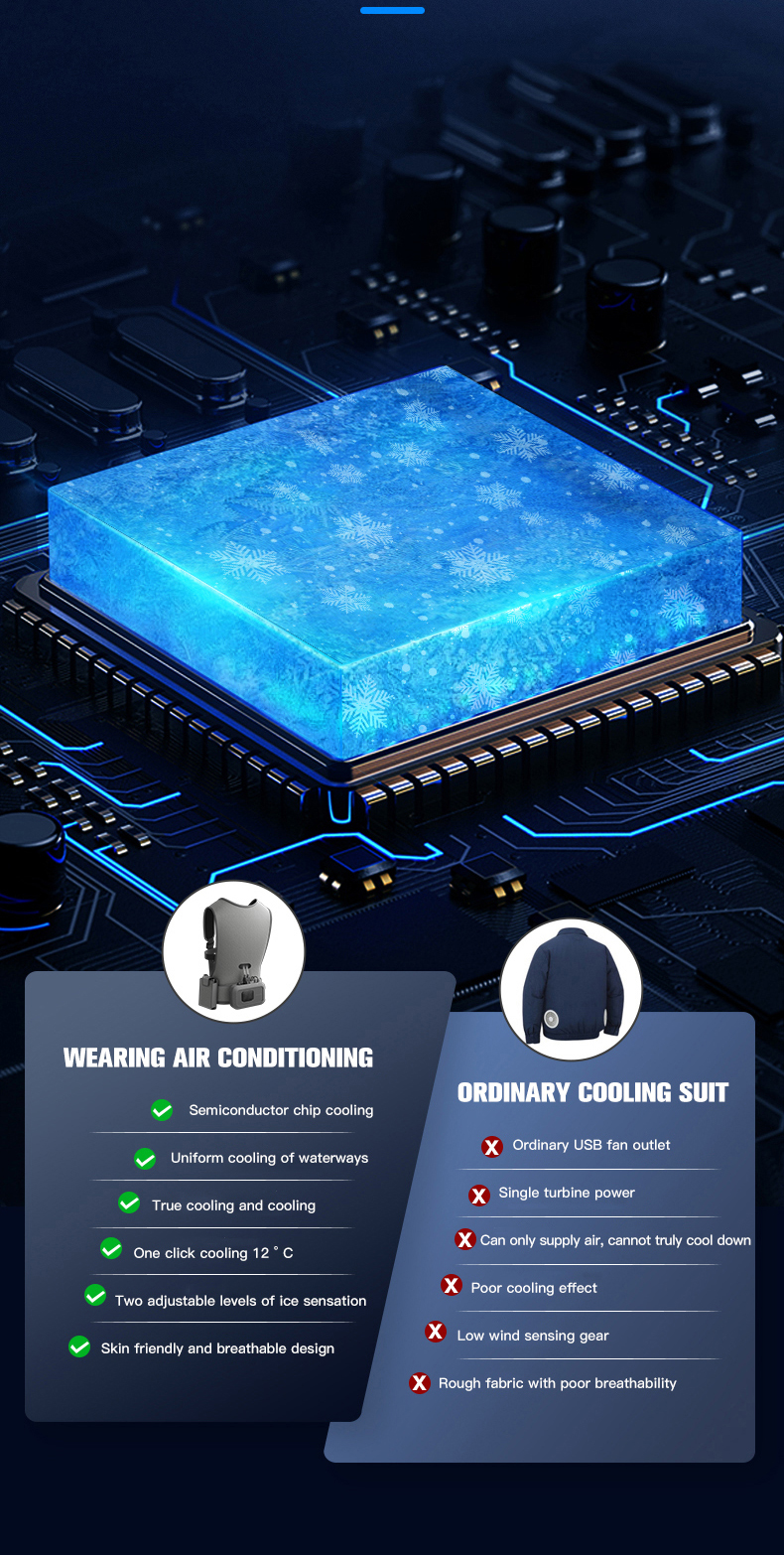 Outdoor Work Cooling Vest Clothing_03_02 Outdoor Work Cooling Vest Clothing_03_02