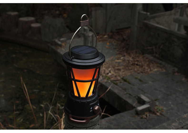 Best Solar Powered Camping Lanterns (16) Best Solar Powered Camping Lanterns (16)