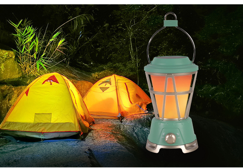 Best Solar Powered Camping Lanterns (17) Best Solar Powered Camping Lanterns (17)