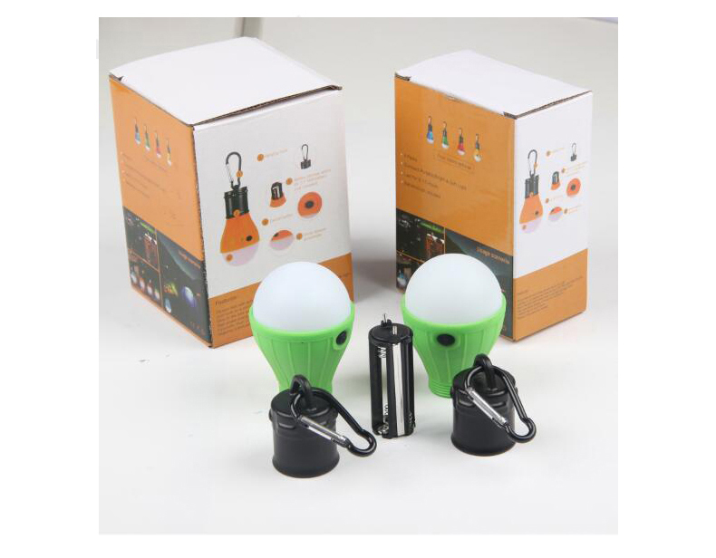 Mini Battery Powered Camping Lanterns (5) Mini Battery Powered Camping Lanterns (5)