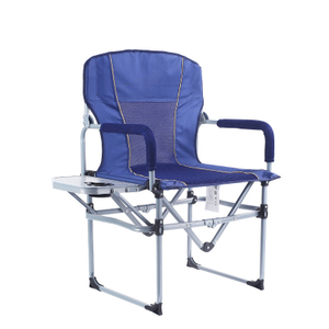 Most Comfortable Folding Camping Chair