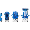 Best Camping Chair Oversized with Canopy