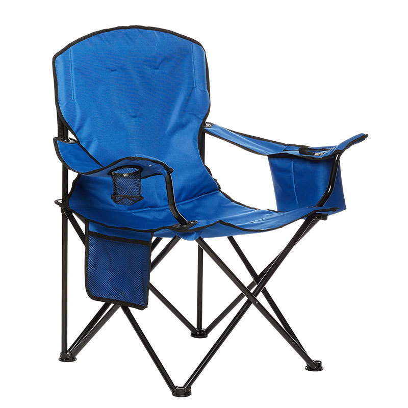 Foldable Light Weight Aluminum Beach Chair