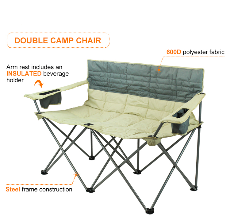 Best Backpack Folding Beach Chair with Arms