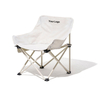 Lightweight Folding Moon Camping Fishing Chair
