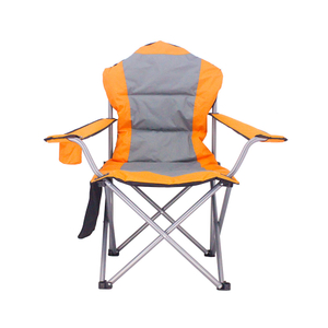 Best Portable Folding Lightweight Fishing Chairs