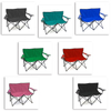 Comfortable Folding Double Beach Fishing Chairs