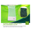 Lightweight Camping Hammocks with Mosquito Net