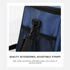Custom Lunch Insulated Picnic Cooler Bags