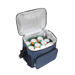 Custom Lunch Insulated Picnic Cooler Bags