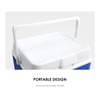 China Pe Hard Lunch Ice Cooler Box