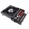 Outdoor Windproof Camping Stove with Case