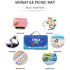 Outdoor Waterproof Camping Picnic Mat