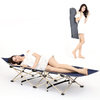 Portable Outdoor Folding Camping Bed