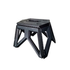 Light Portable Folding Camping Stool Chair