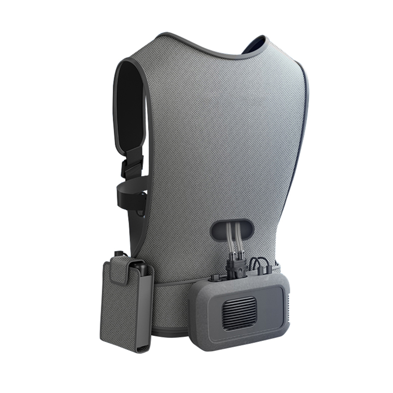 Outdoor Work Cooling Vest Clothing