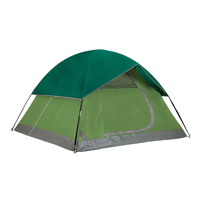 2 - 4 Person Waterproof Camping Tent