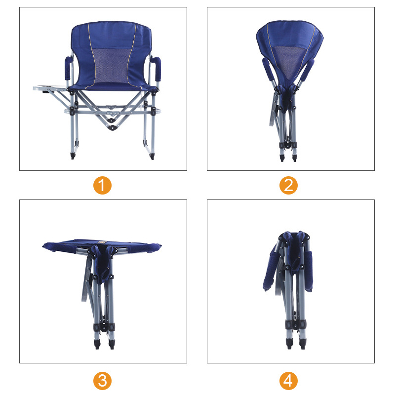 Most Comfortable Folding Camping Chair