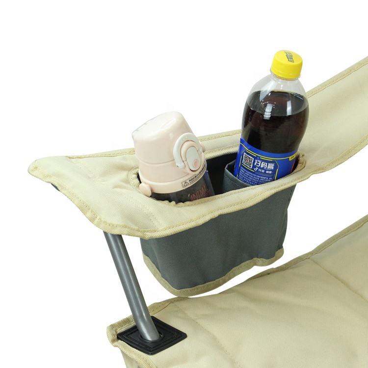 Best Backpack Folding Beach Chair with Arms