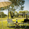 Folding Fishing Beach Kermit Chairs