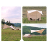 Waterproof Polyester Tarp Tent