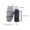 Tailgate Pickup Truck Tent for Camper CRTT01