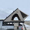 4 Season Outdoor Car Roof Top Tent CRTT01