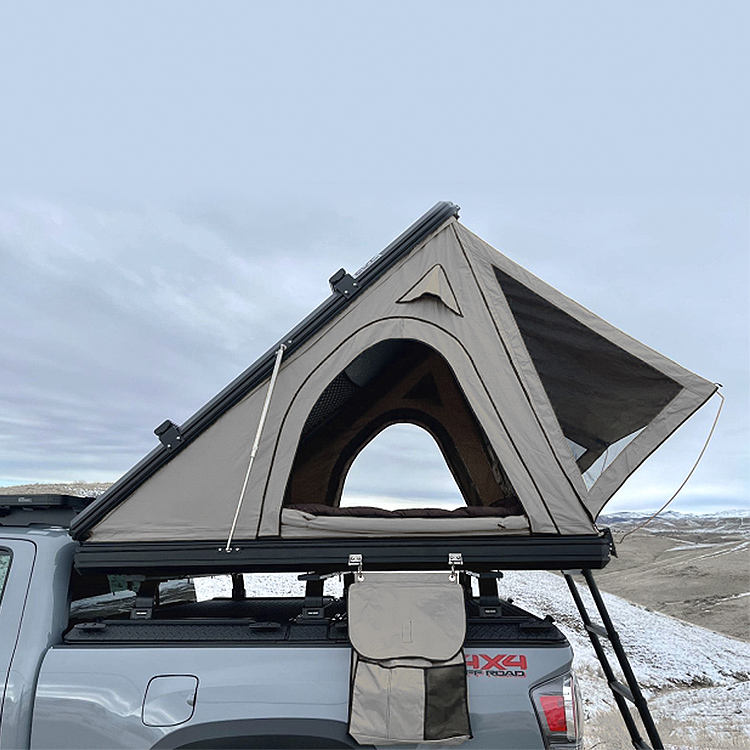 4 Season Outdoor Car Roof Top Tent CRTT01