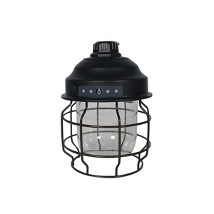 Led Vintage Outdoor Camping Lanterns