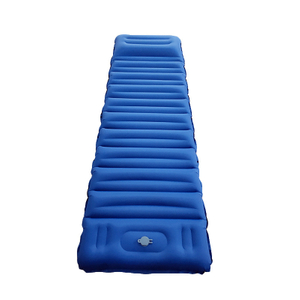 Self Inflatable Camping Sleeping Mat for Tent