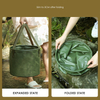 Portable Collapsible Picnic Water Storage Bucket