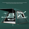 4 Person Waterproof Tent for Camping