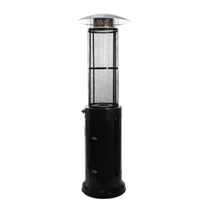 Best Round Patio Propane Heater