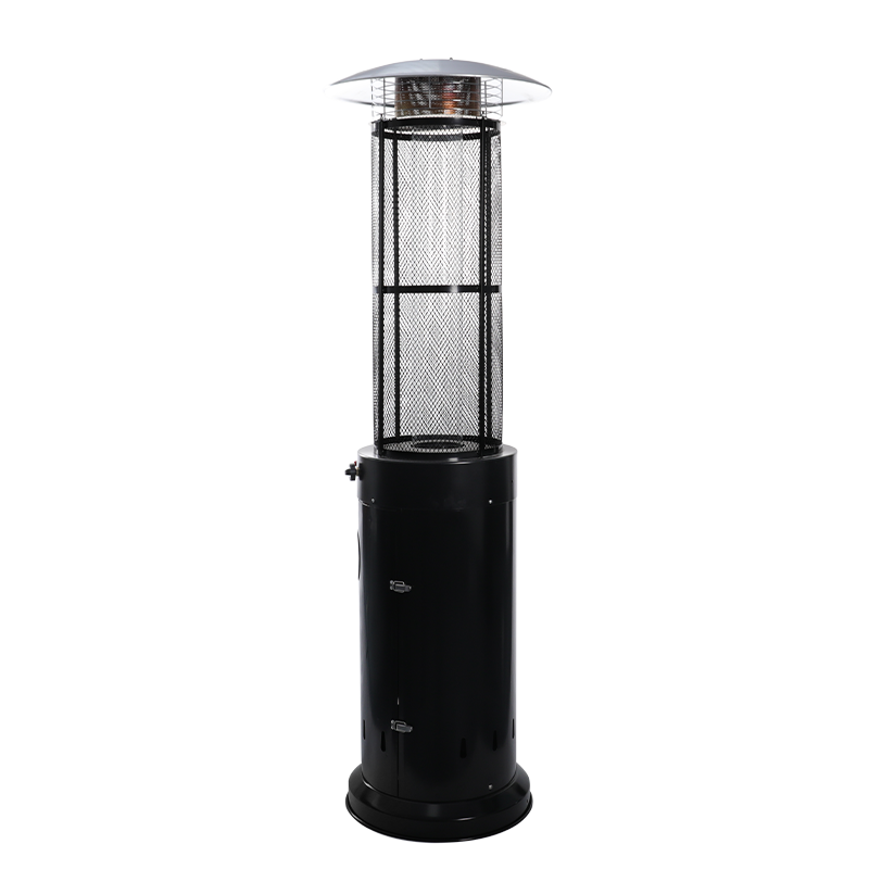 Best Round Patio Propane Heater