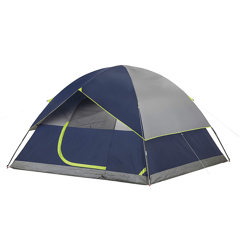 2 - 4 Person Waterproof Camping Tent