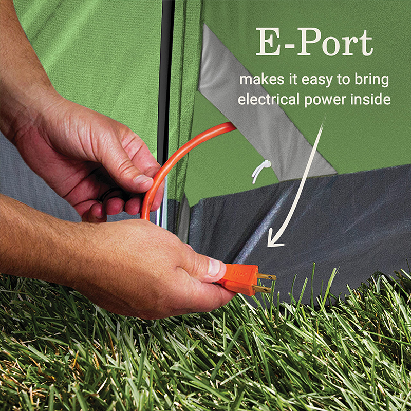 2 - 4 Person Waterproof Camping Tent