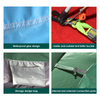Family Canvas Camping Tent Price