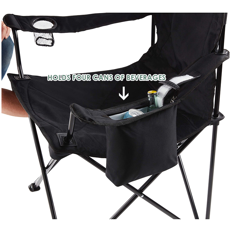 Lightweight Folding Camping Chair