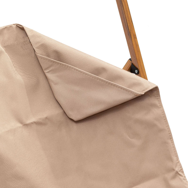 Ultralight Black Folding Camping Chair