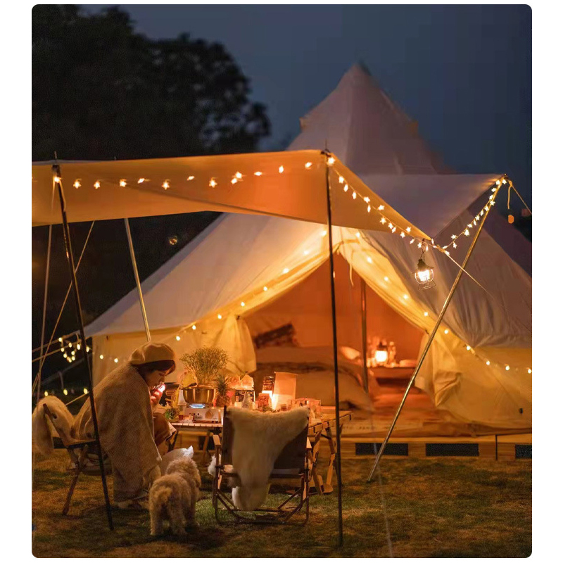 Ultimate Guide to Bell Tents: Everything You Need to Know